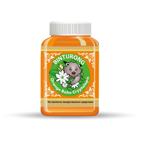 balm_binturong_orange_balm_cryptolepis