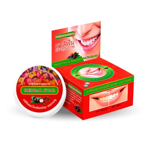 herbal_clove_mangosteen_peel_toothpaste