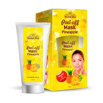 peel_off_mask_pineapple